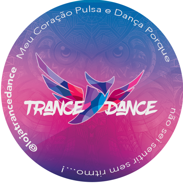 Logo Trance Dance